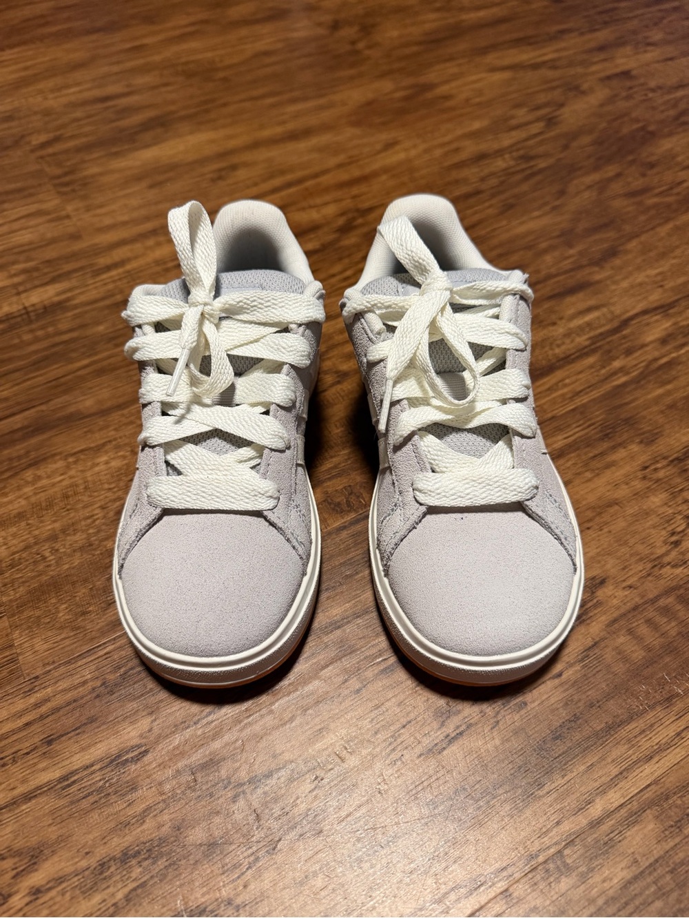 Adidas Kids Grand Court 00s shoes
